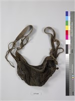 藏品(背負袋)的圖片